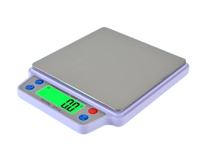 ترازوی 6 کیلویی مینگ هنگ مدل yd